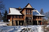 Семейный пансионат Krzywa Польша
